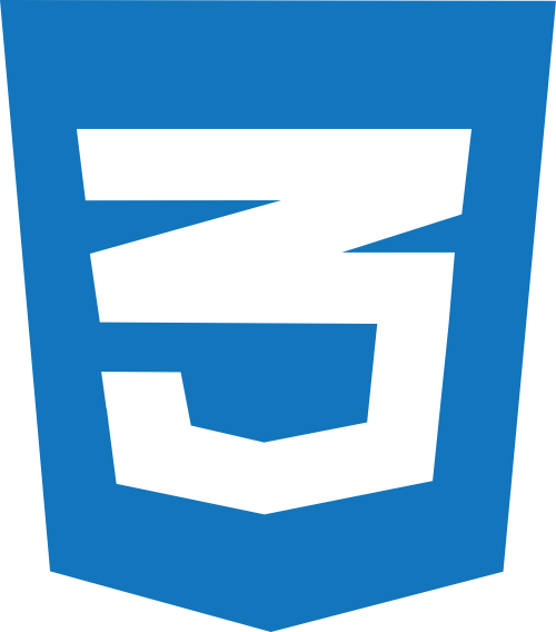 CSS logo