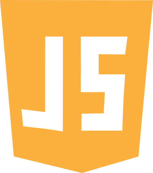 JavaScript logo